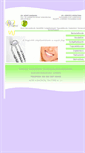 Mobile Screenshot of bmdental.hu